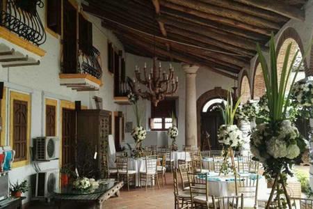 Hotel Santa Barbara Colonial Санта-Фе-де-Антьокия Экстерьер фото