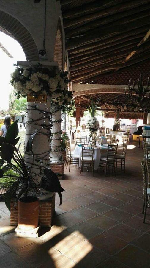 Hotel Santa Barbara Colonial Санта-Фе-де-Антьокия Экстерьер фото